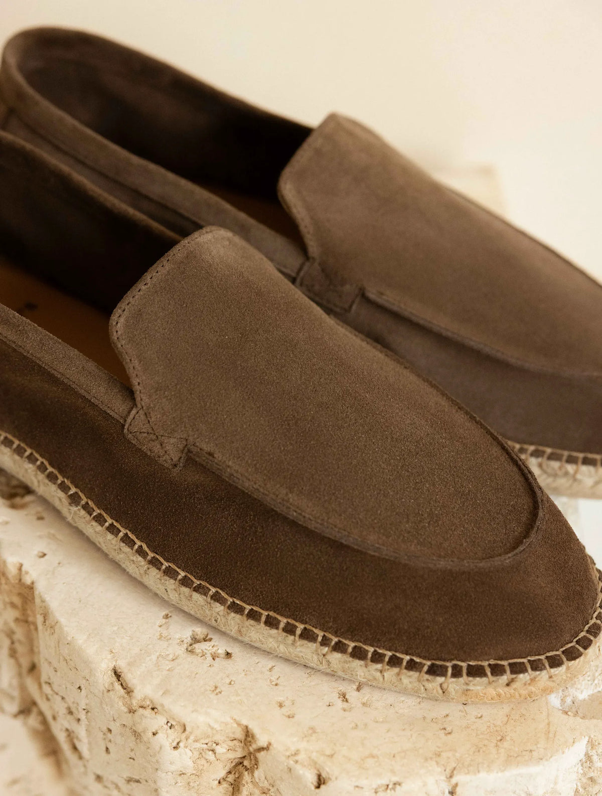 Khaki Brown