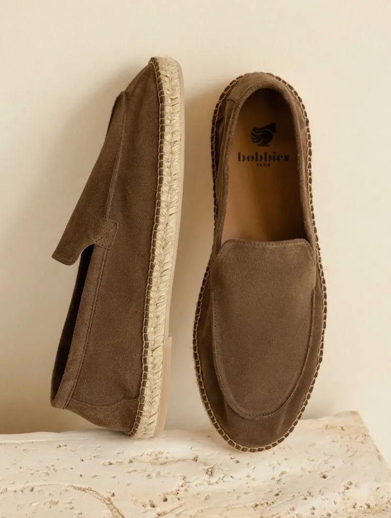Khaki Brown