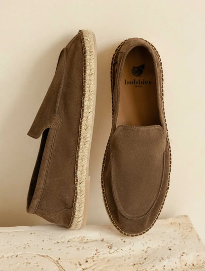 Khaki Brown