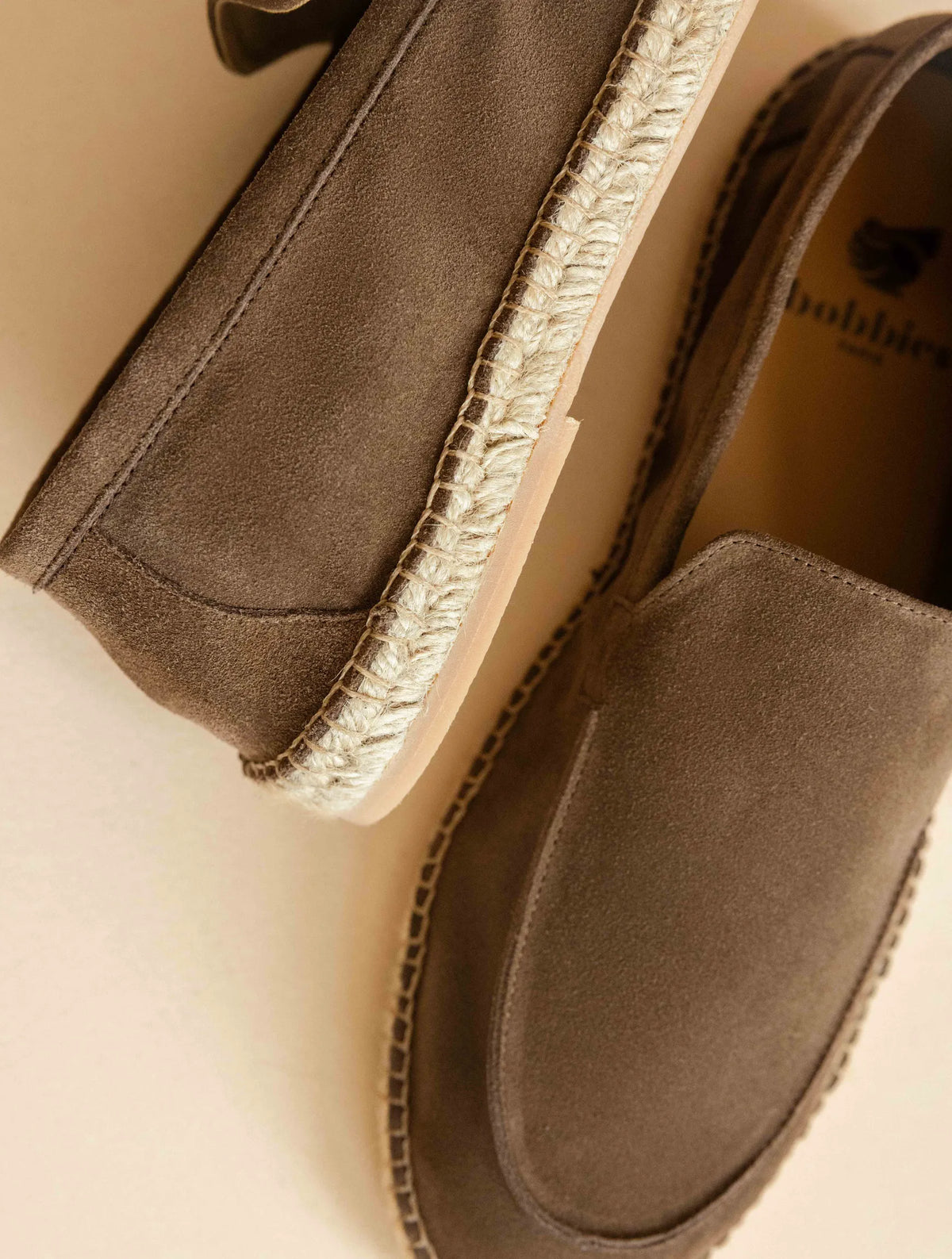 Khaki Brown