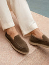 Khaki Brown