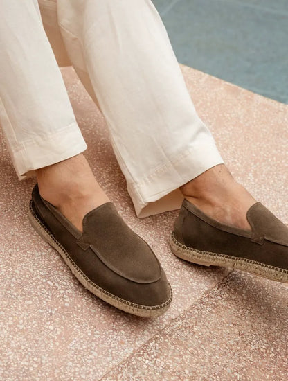 Khaki Brown