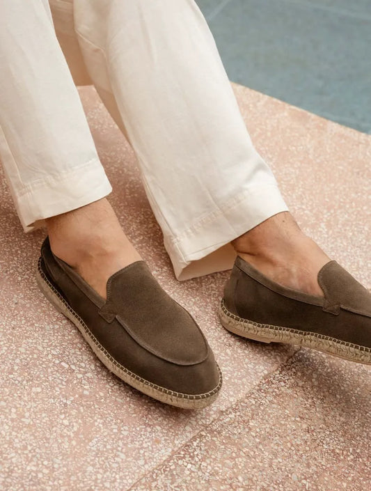 Khaki Brown