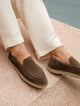 Khaki Brown
