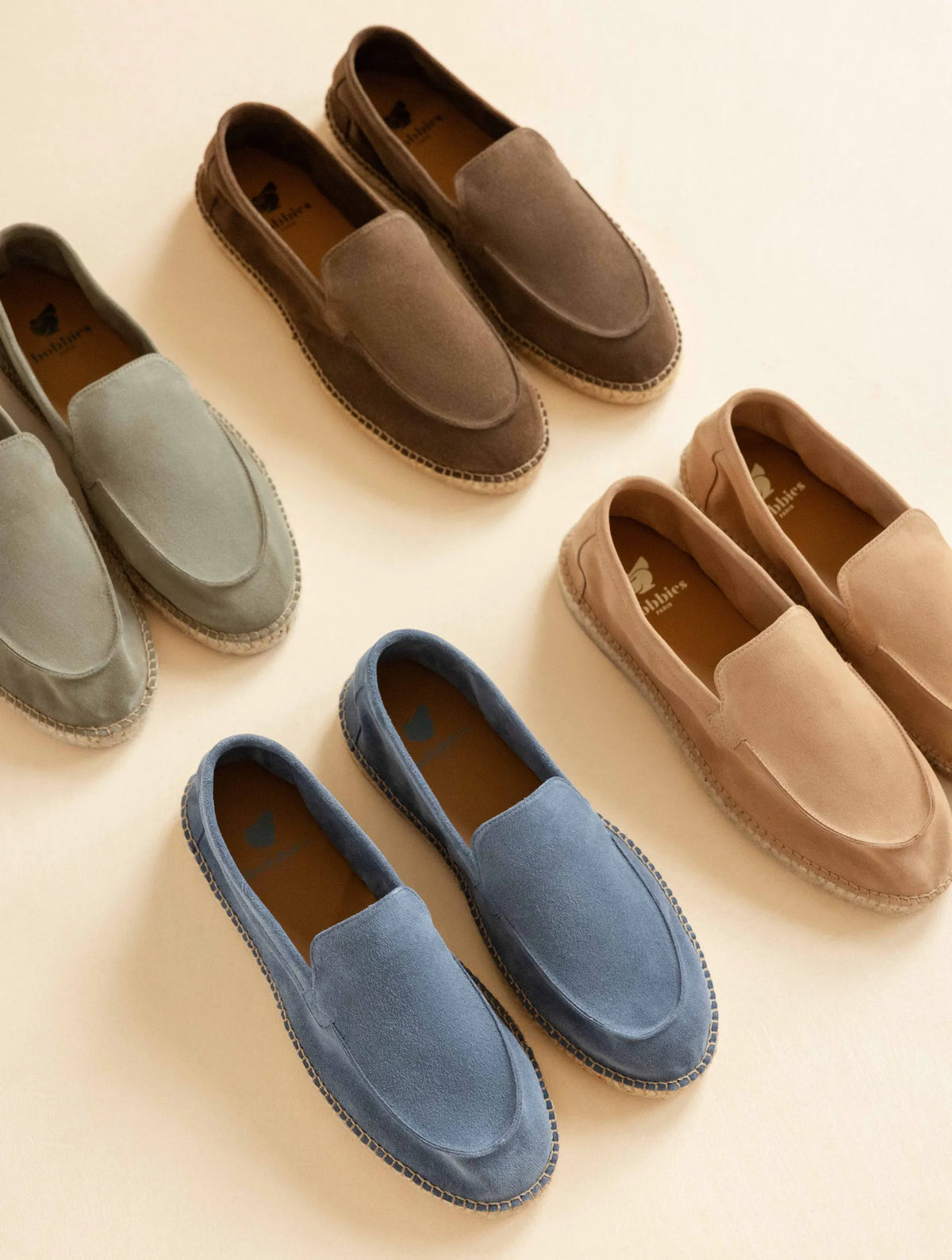 Khaki Brown