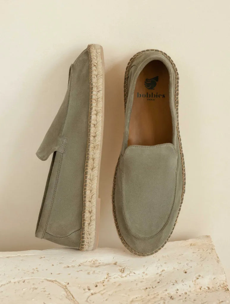 Ash Green