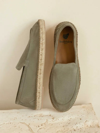 Ash Green