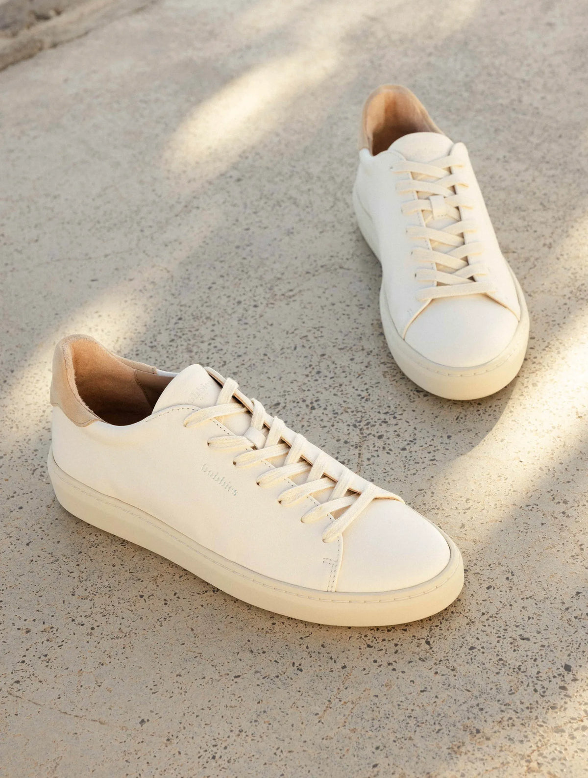 Cream & Milos Beige