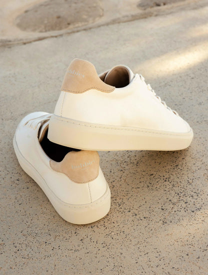 Cream & Milos Beige