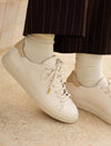 Cream & Beige