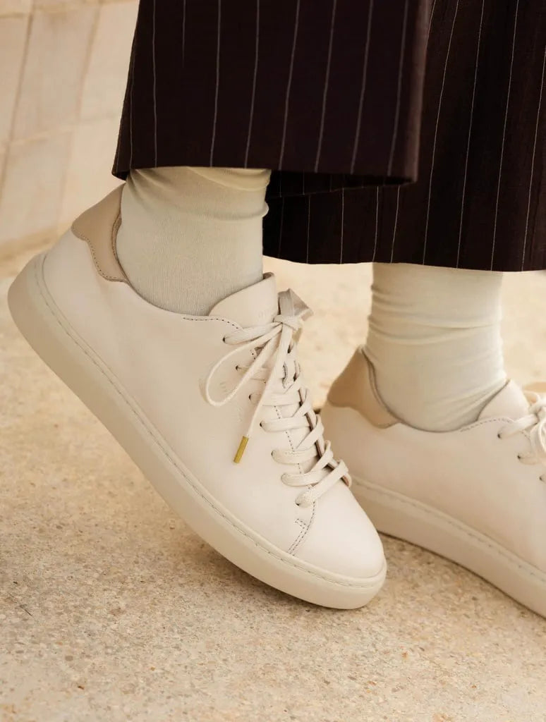 Cream & Beige