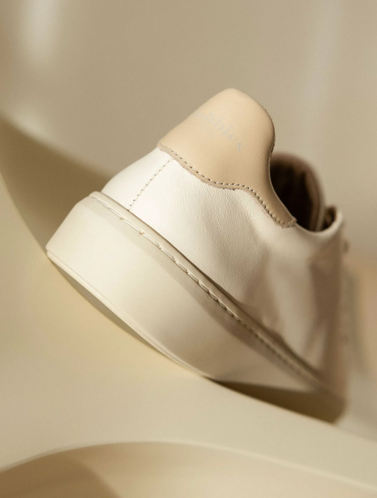 Cream & Beige