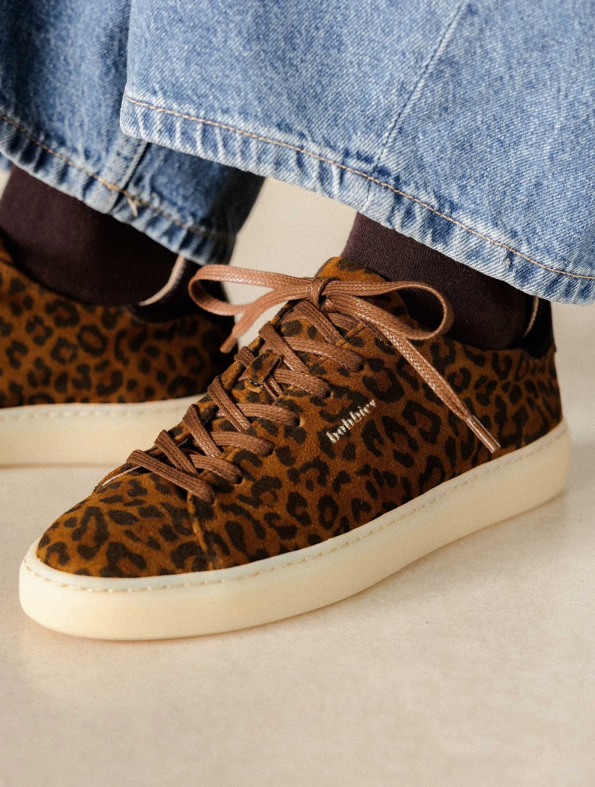 Wild Leo