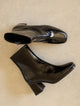 Vinyl Black