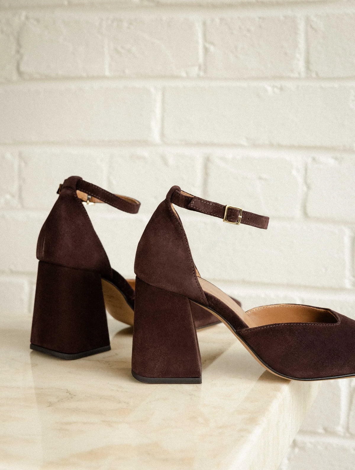 Truffle Brown