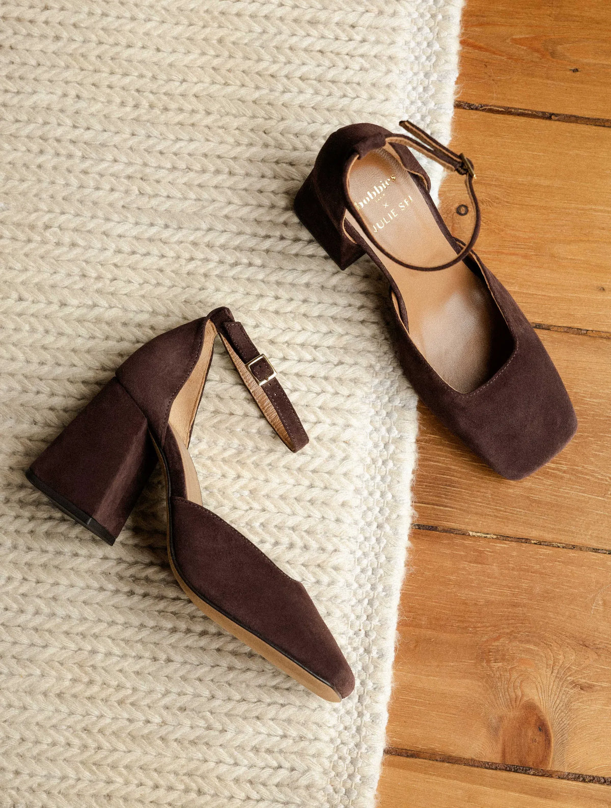 Truffle Brown
