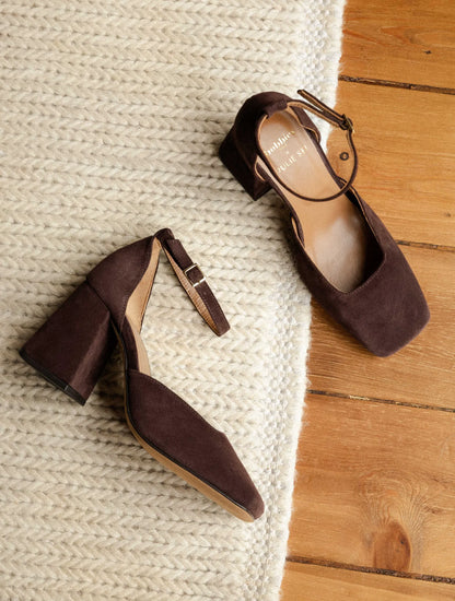 Truffle Brown