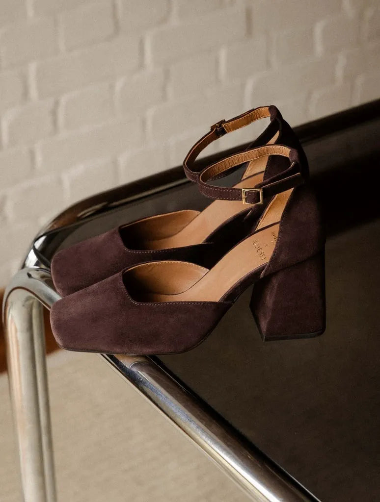 Truffle Brown