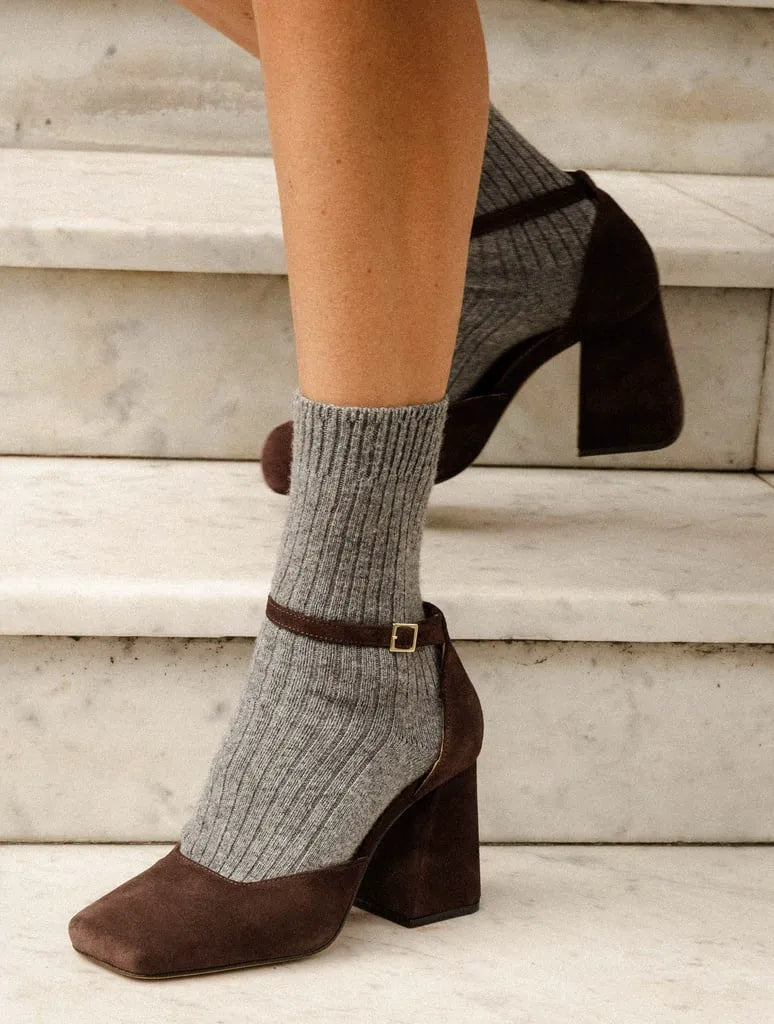 Truffle Brown