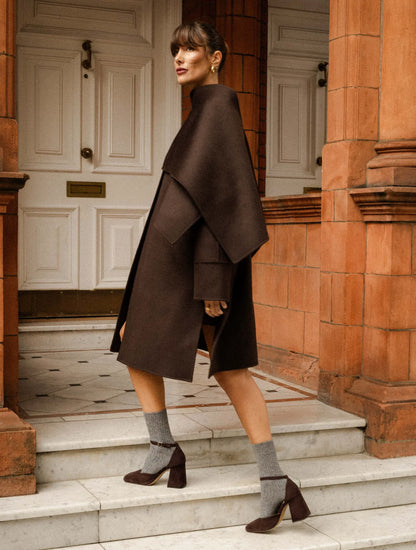 Truffle Brown