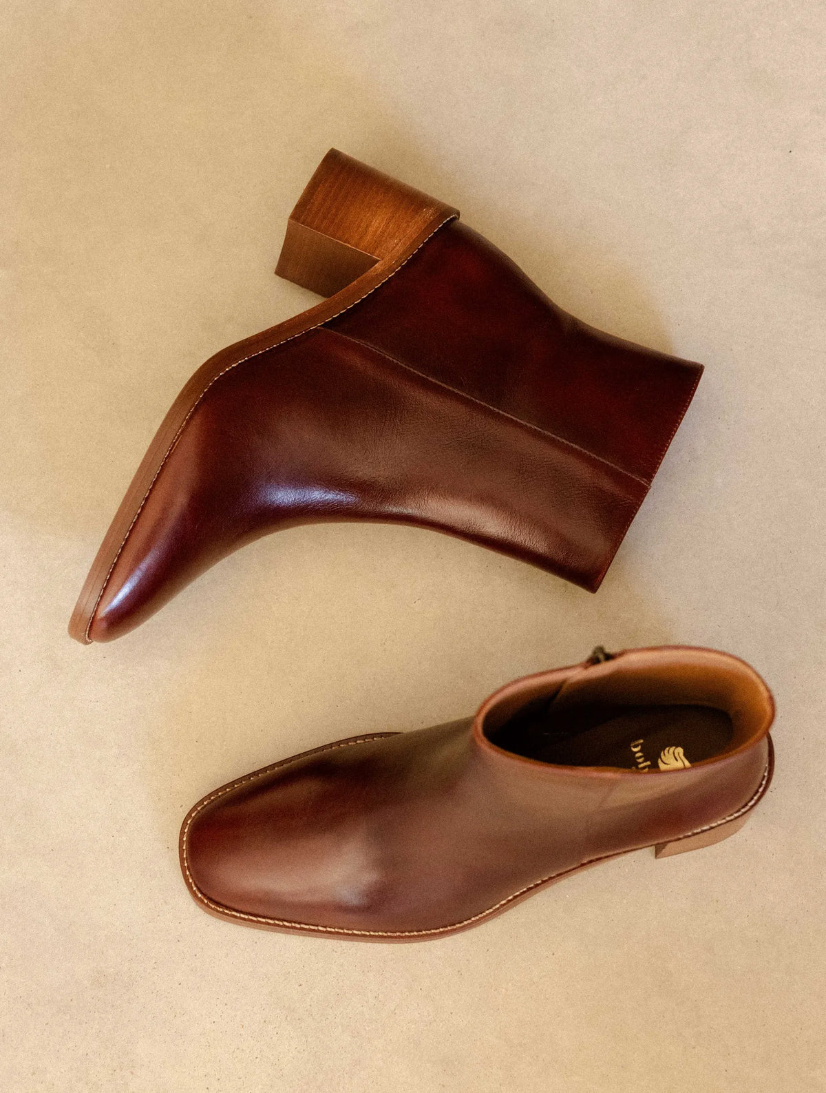 Chestnut