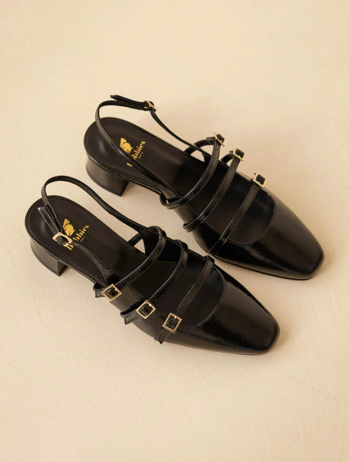Vinyl Black