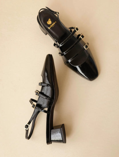 Vinyl Black
