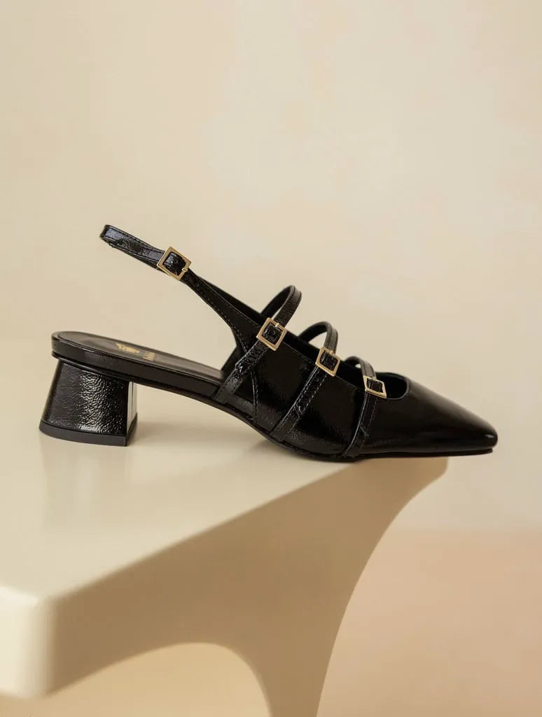 Vinyl Black