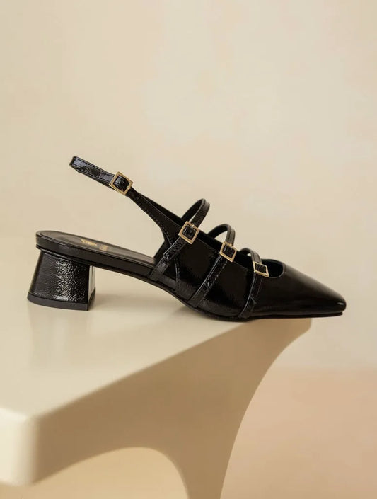 Vinyl Black
