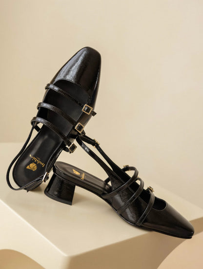 Vinyl Black