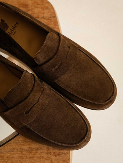 Rockies Brown