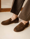 Rockies Brown