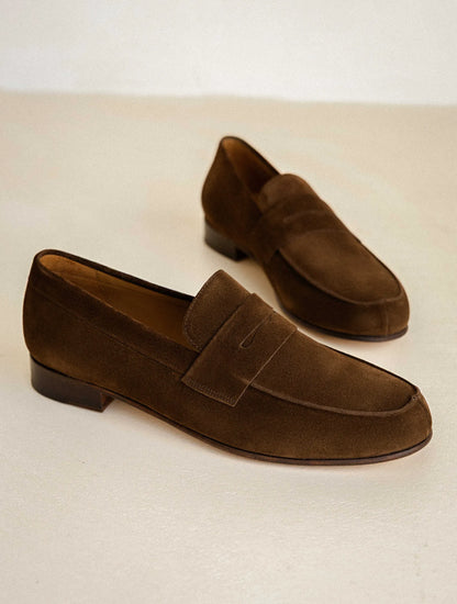 Rockies Brown