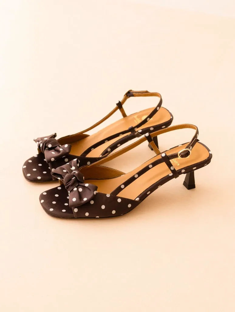 Mocha Dots