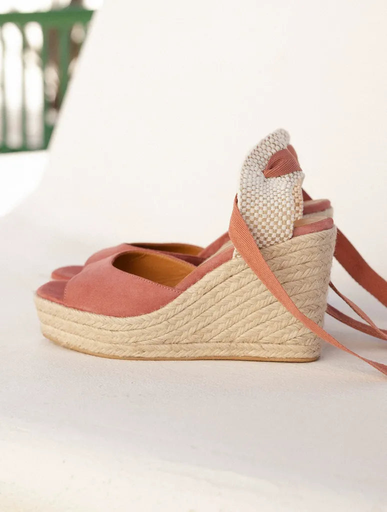 Dusty Rose