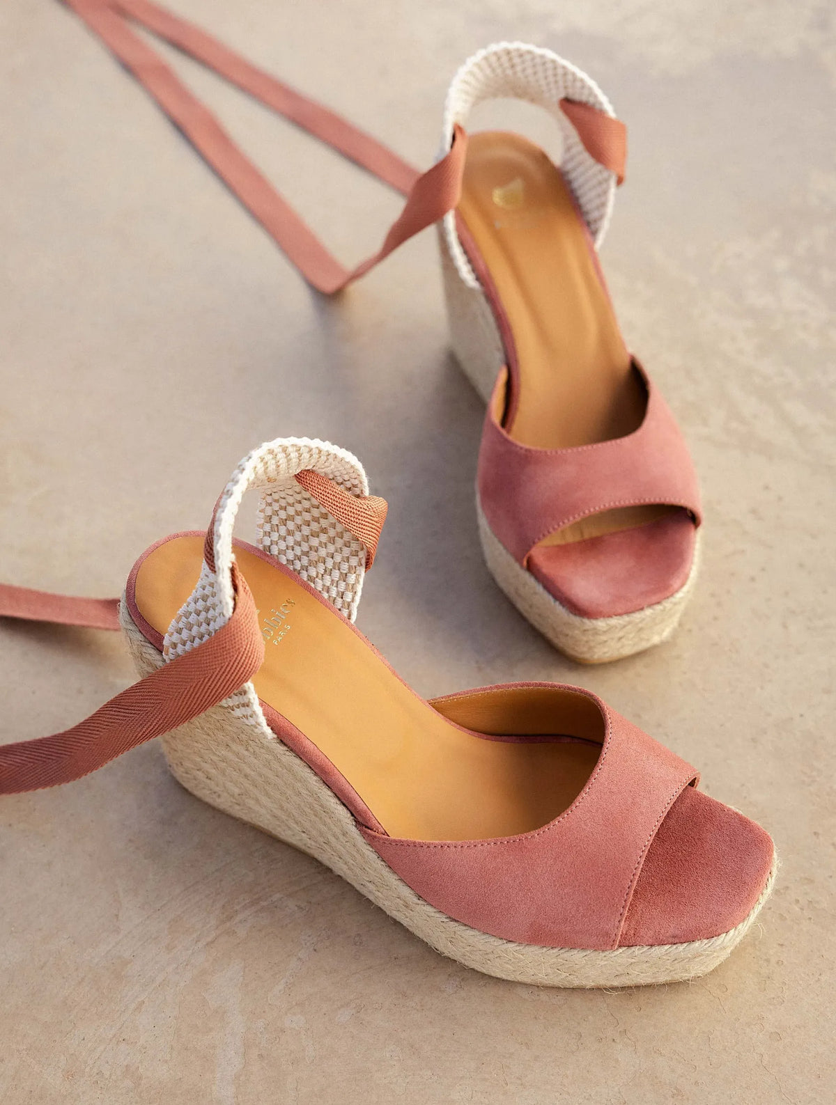 Dusty Rose