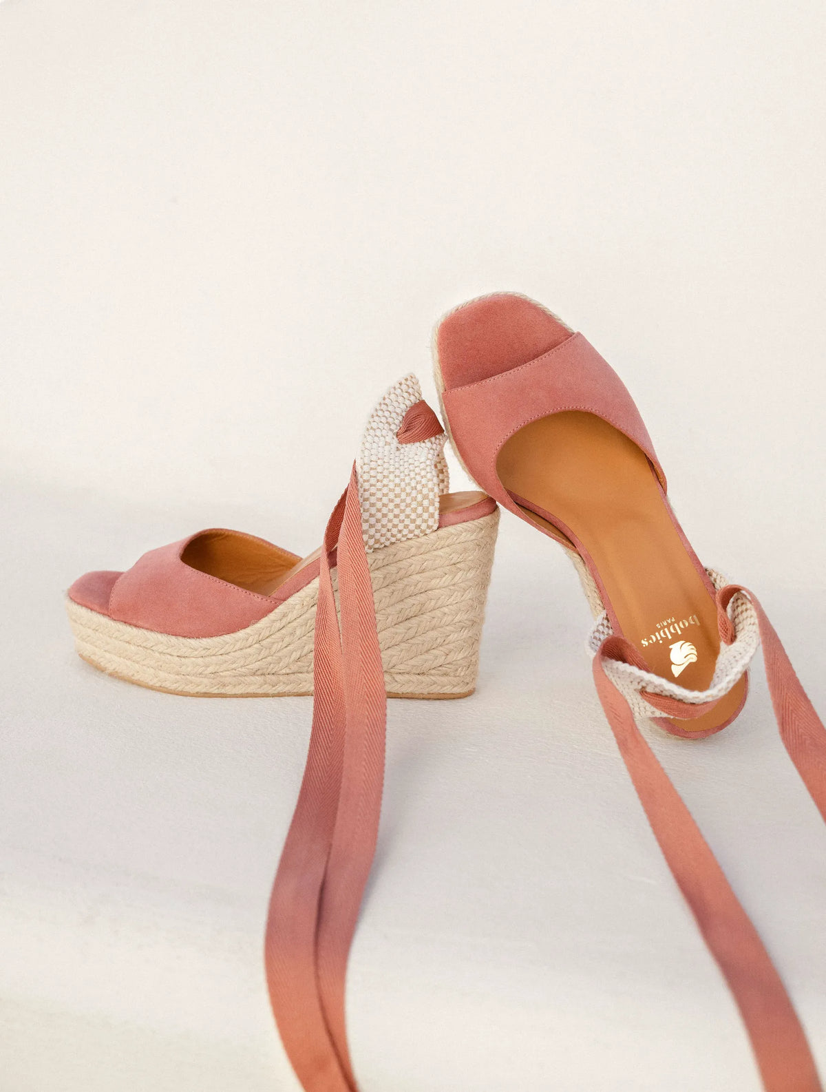 Dusty Rose