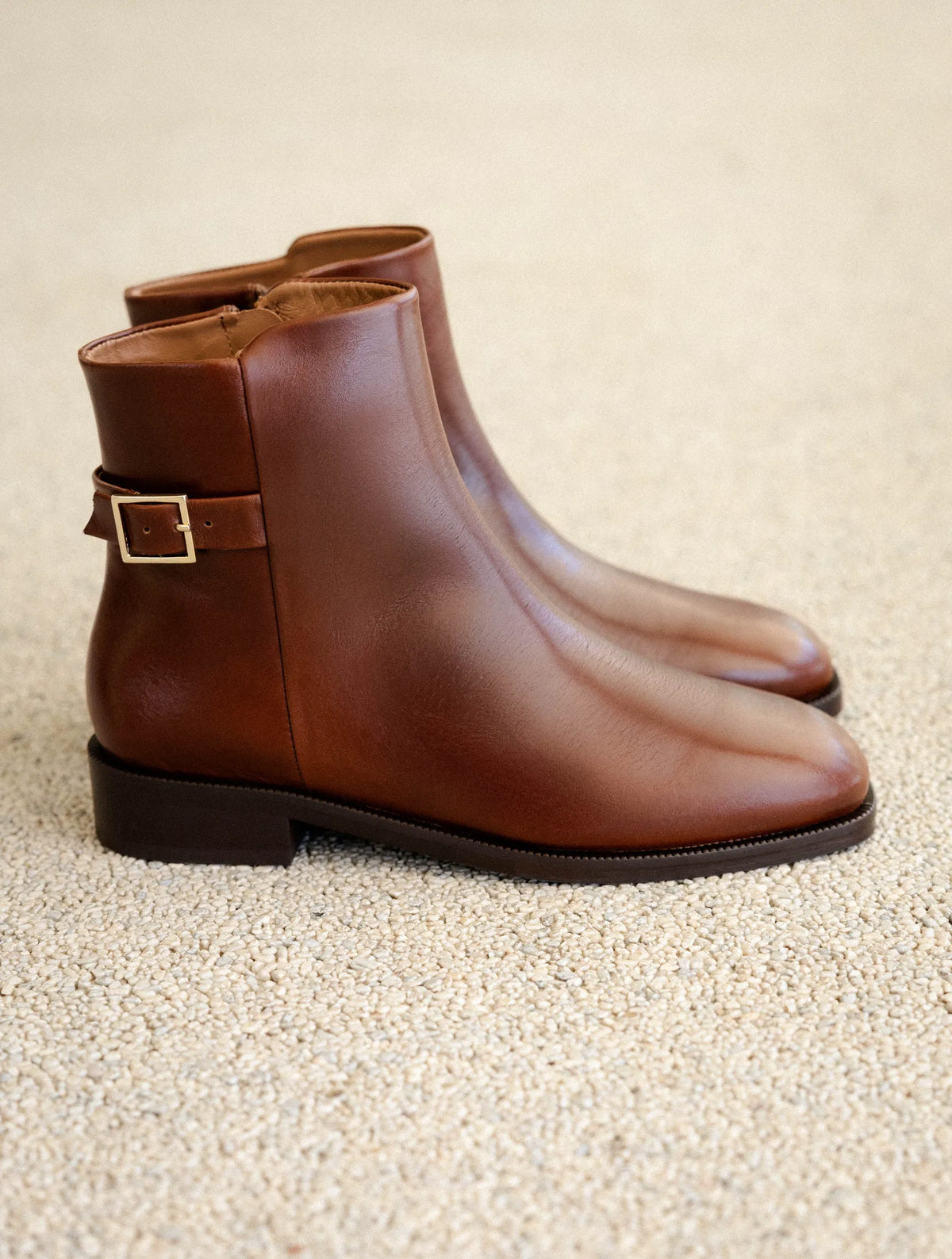 Chestnut