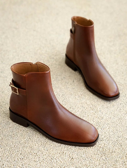 Chestnut