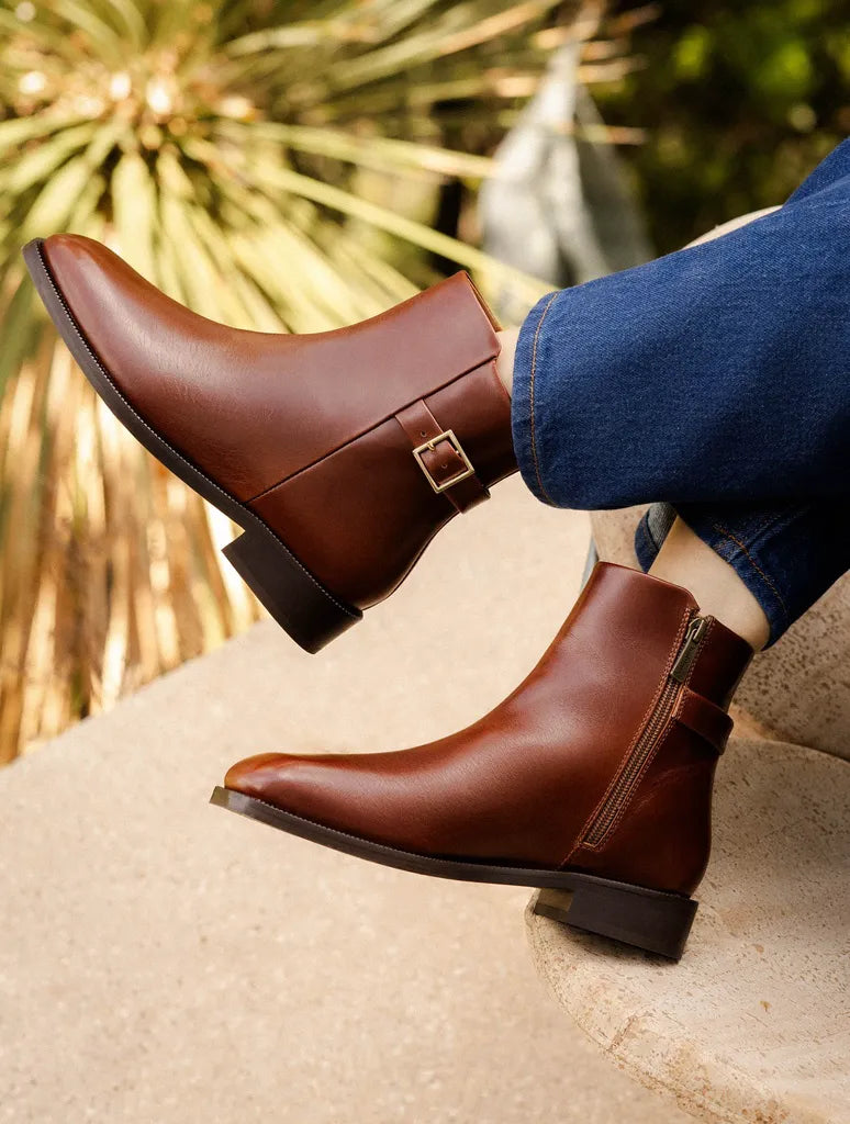 Chestnut