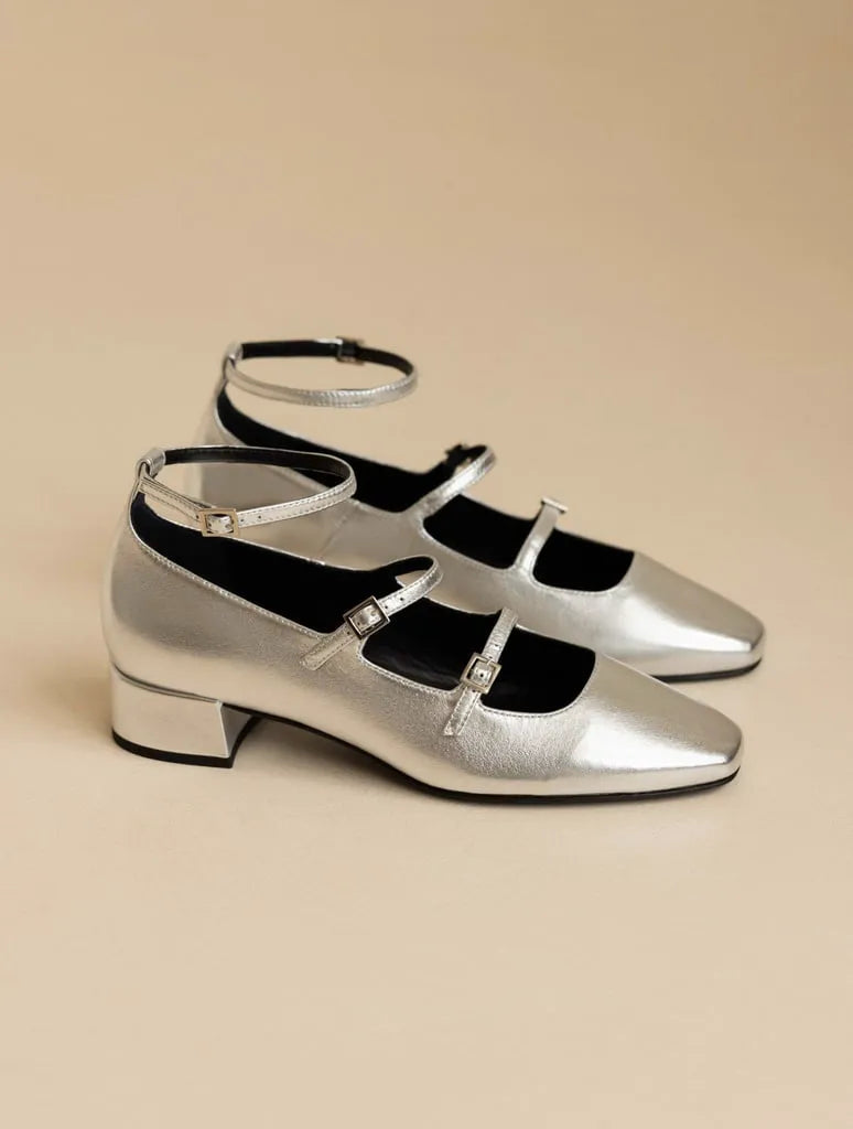 Silver