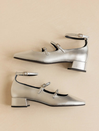 Silver
