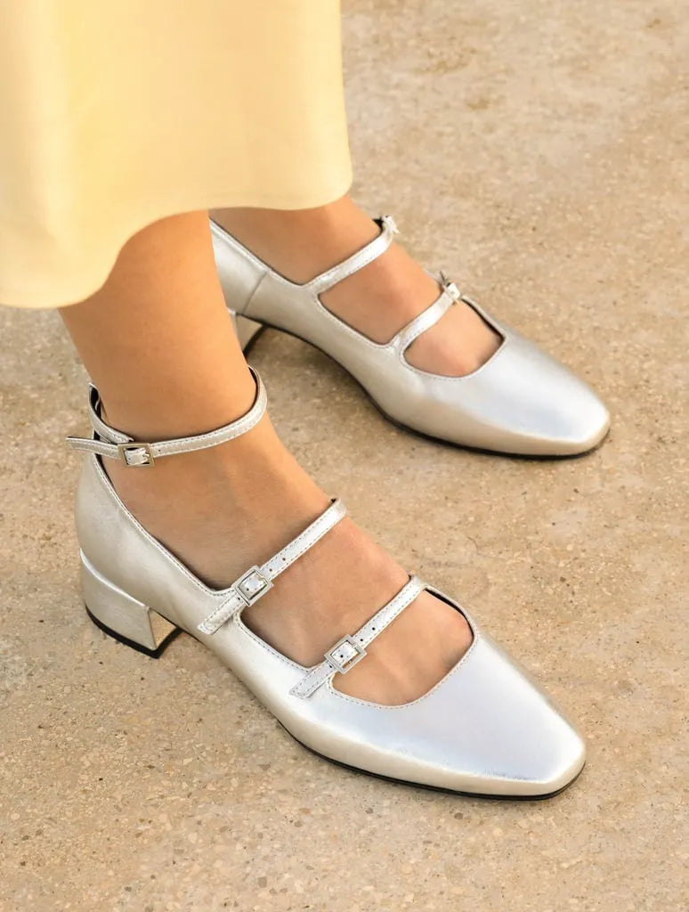 Silver