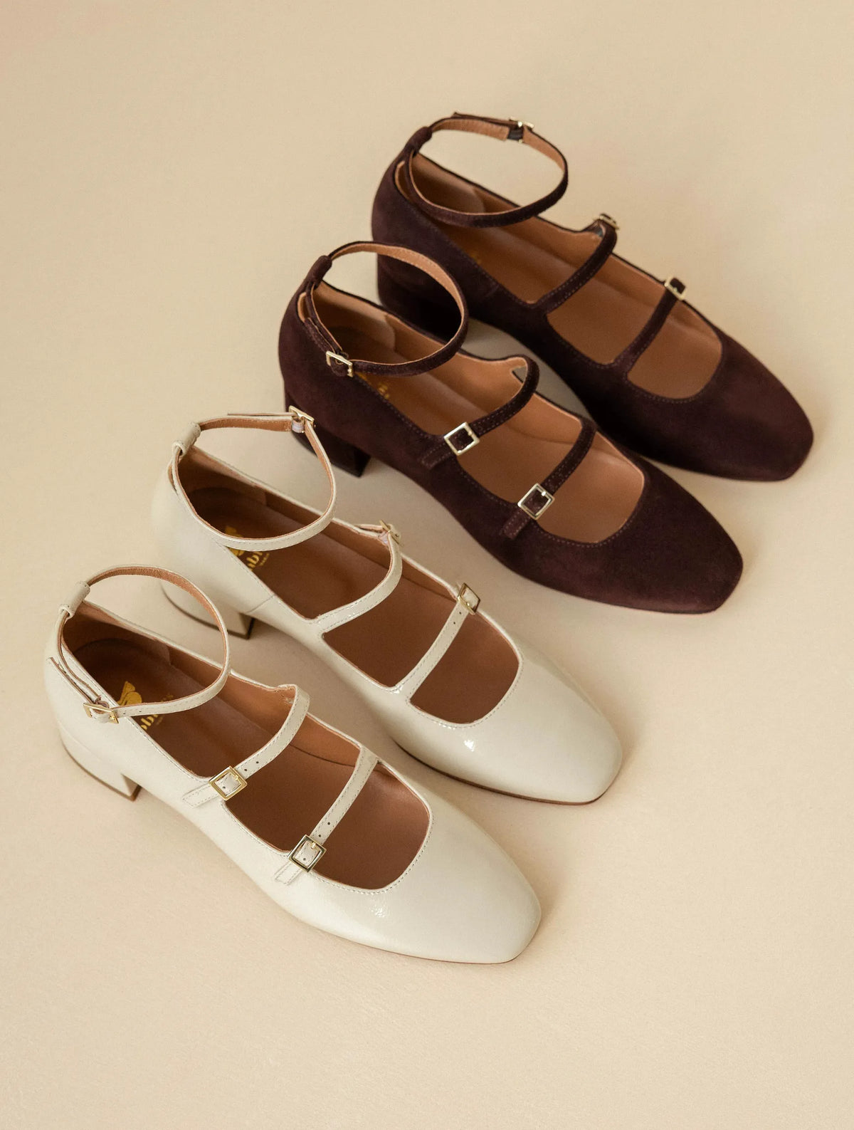 Truffle Brown