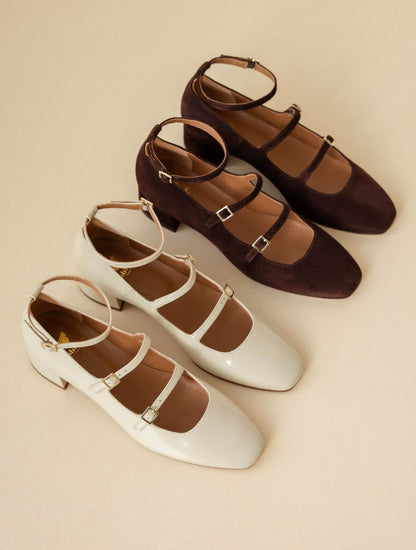 Truffle Brown