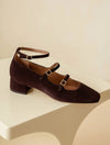 Truffle Brown