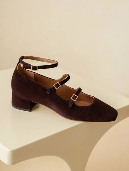 Truffle Brown
