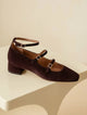 Truffle Brown