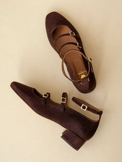 Truffle Brown