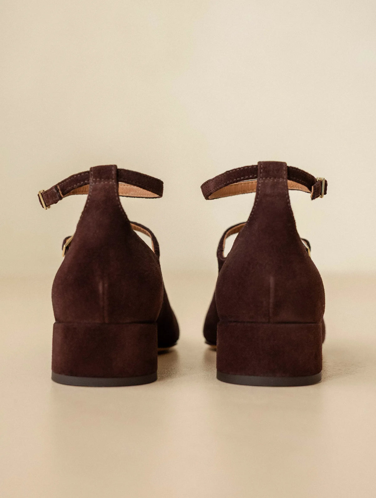 Truffle Brown